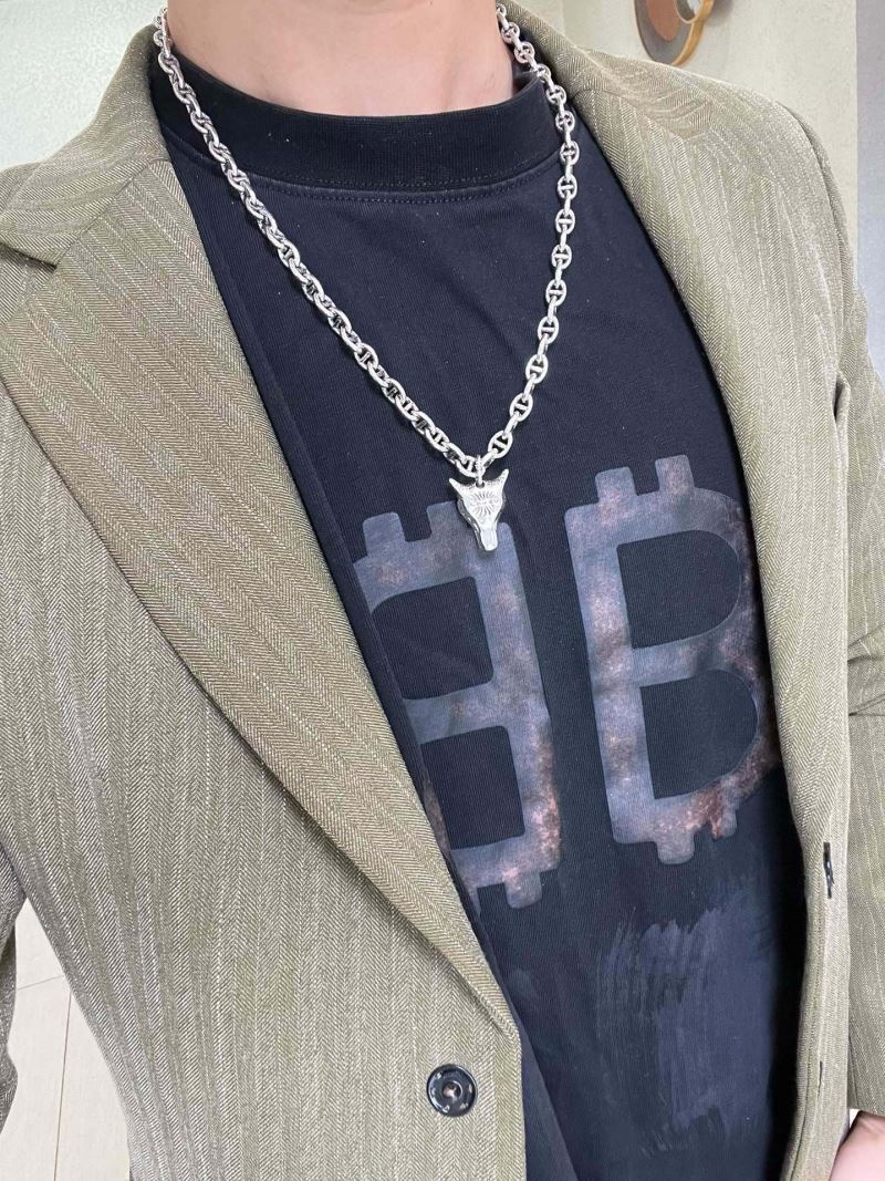 Gucci Necklaces